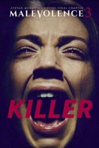 Постер к Злоумышленник 3: Убийца бесплатно