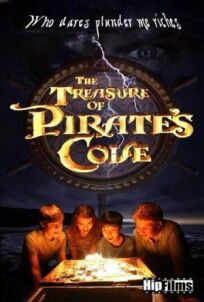 Постер к Хранители времени: Сокровища Пиратской бухты бесплатно