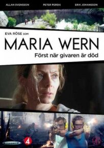 Постер к Мария Верн: Пока не умер донор бесплатно