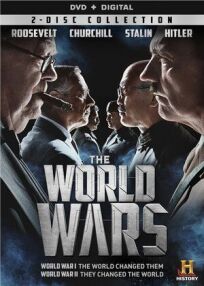Постер к Мировые войны бесплатно