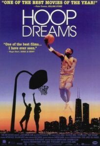 Постер к Баскетбольные мечты бесплатно