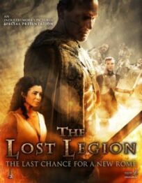 Постер к Потерянный Легион бесплатно