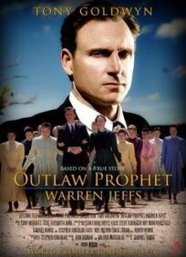 Постер к Пророк вне закона: Уоррен Джеффс бесплатно