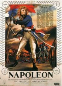 Постер к Наполеон бесплатно