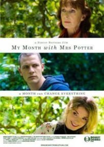 Постер к Мой месяц с Миссис Поттер бесплатно