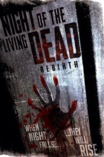 Постер к Ночь живых мертвецов: Перерождение бесплатно