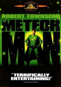 Постер к Человек-метеор бесплатно
