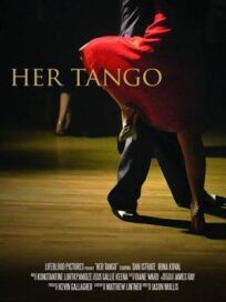 Постер к Её танго бесплатно