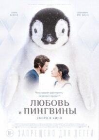 Постер к Любовь и пингвины бесплатно