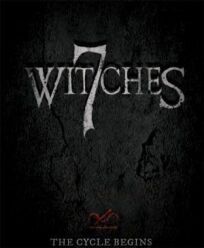 Постер к 7 ведьм бесплатно