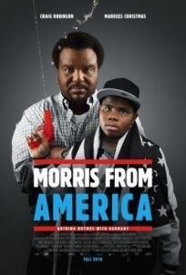 Постер к Моррис из Америки бесплатно