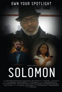 Постер к Соломон бесплатно