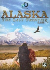 Постер к Аляска: Последний рубеж бесплатно