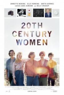 Постер к Женщины ХХ века бесплатно