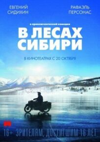 Постер к В лесах Сибири бесплатно