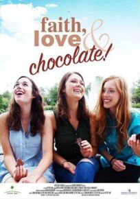 Постер к Вера, любовь и шоколад бесплатно