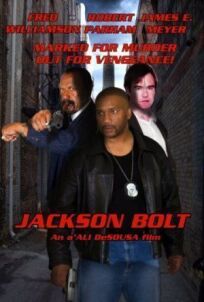 Постер к Джексон Болт бесплатно