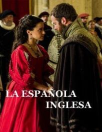 Постер к Английская испанка бесплатно