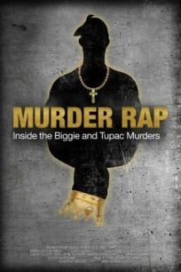 Постер к Убийственный рэп: Расследование двух громких убийств Тупака и Бигги бесплатно