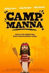 Постер к Camp Manna бесплатно