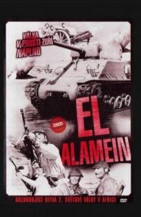 Постер к Эль Аламейн бесплатно