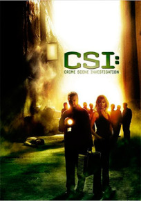 Место преступления: Бессмертие / CSI: Бессмертие