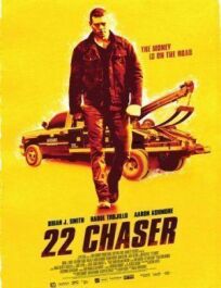 Постер к 22 Chaser бесплатно