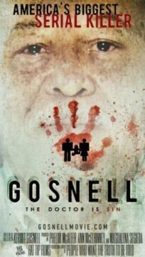 Постер к Госнелл: Суд над крупнейшим серийным убийцей Америки бесплатно