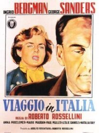 Постер к Путешествие в Италию бесплатно