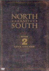 Север и Юг; книга 2