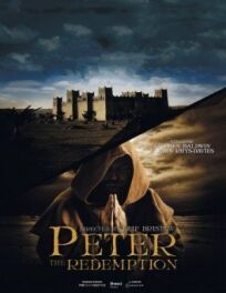 Постер к Апостол Пётр: искупление бесплатно