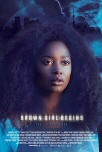 Постер к Brown Girl Begins бесплатно