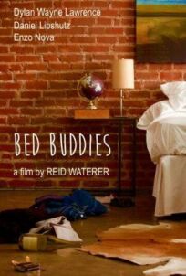 Постер к Bed Buddies бесплатно