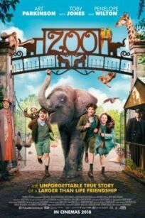 Постер к Зоопарк бесплатно