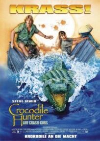 Постер к Охотник на крокодилов: Схватка бесплатно
