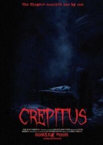 Постер к Crepitus бесплатно