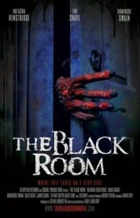 Постер к Черная комната / Комната Миссис Блек бесплатно
