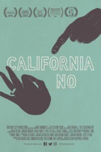 Постер к Нет по-калифорнийски бесплатно