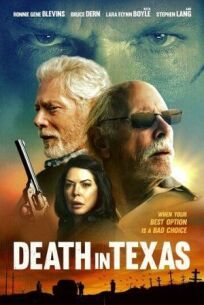 Постер к Смерть в Техасе бесплатно