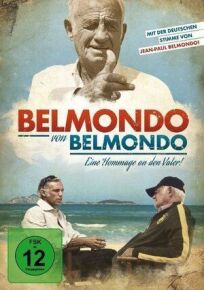 Постер к Бельмондо глазами Бельмондо бесплатно