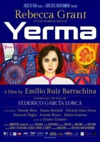Постер к Йерма: Бесплодная бесплатно