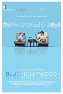 Постер к Голубой Голливуд бесплатно