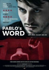 Постер к Слово Пабло бесплатно