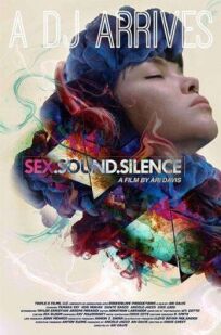 Постер к Секс. Музыка. Тишина бесплатно