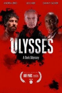 Постер к Улисс: Тёмная Одиссея бесплатно