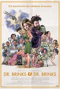 Постер к Доктор Бринкс & Доктор Бринкс бесплатно