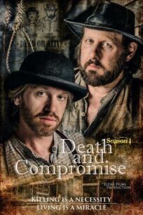 Постер к Смерть и компромисс бесплатно