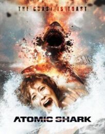 Постер к Атомная акула бесплатно