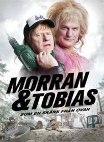 Морран и Тобиас
