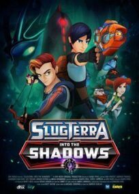 Постер к Slugterra: Into the Shadows бесплатно